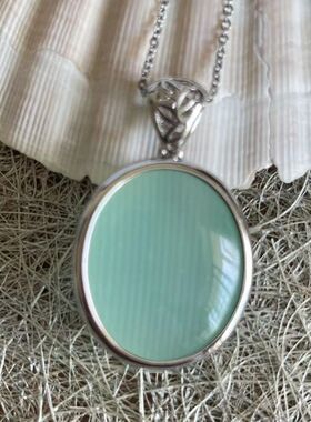 天然水晶男女色泽精美圆润饱满