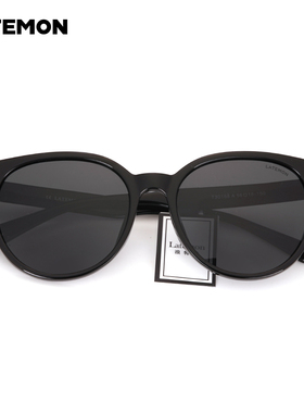 浪特梦26年周翊然新款遮阳男偏光太阳镜女墨镜防紫外线经典T30168