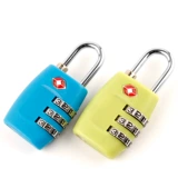 Багажный чемодан, сумка, анти-кража