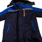 Автомобильный магазин 4S Магазин на открытом воздухе Ремонт Работа Хлопковая одежда Фабрика Технической технической технической технической технической технической работы.