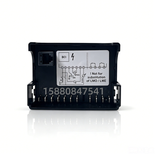 SIEMENS西门子火焰放大器LFS1.11A2 LFS1.21A2可替代LFE10 LAE10 - 图3