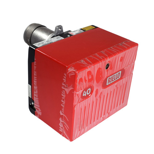 RIELLO利雅路40G5LC柴油燃烧机40G10LC植物油40G20S燃油燃烧器 - 图3