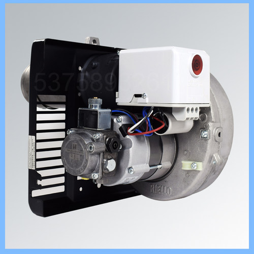 RIELLO利雅路40G5LC柴油燃烧机40G10LC植物油40G20S燃油燃烧器 - 图1