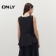 ສະເພາະເສື້ອຍືດຄໍເສື້ອ Lyocell V-neck lace top