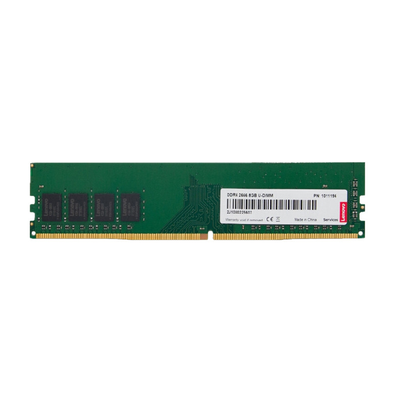 Lenovo/联想DDR4台式机2400MHz内存条4G电脑8G2666游戏16G320032G - 图3