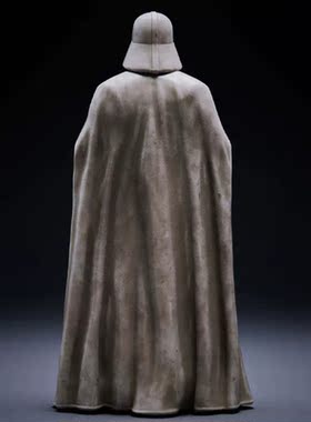 OGRM达斯维达雕像青铜摆件书房礼