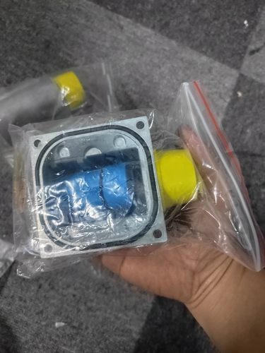 西门子电机大动力座，1FT6105,6108,6086电机各种配件 - 图1