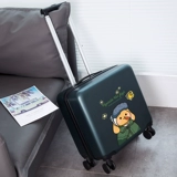 Мультяшный чемодан, делается под заказ, 141518 дюймов