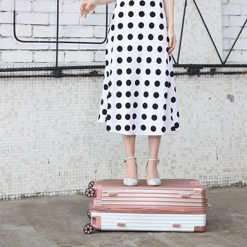 Чемодан, коробка подходит для мужчин и женщин, сумка, подходит для студента