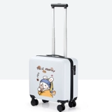 Мультяшный чемодан, делается под заказ, 141518 дюймов