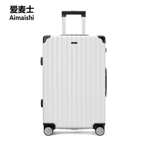 Высококачественный универсальный брендовый чемодан, популярно в интернете