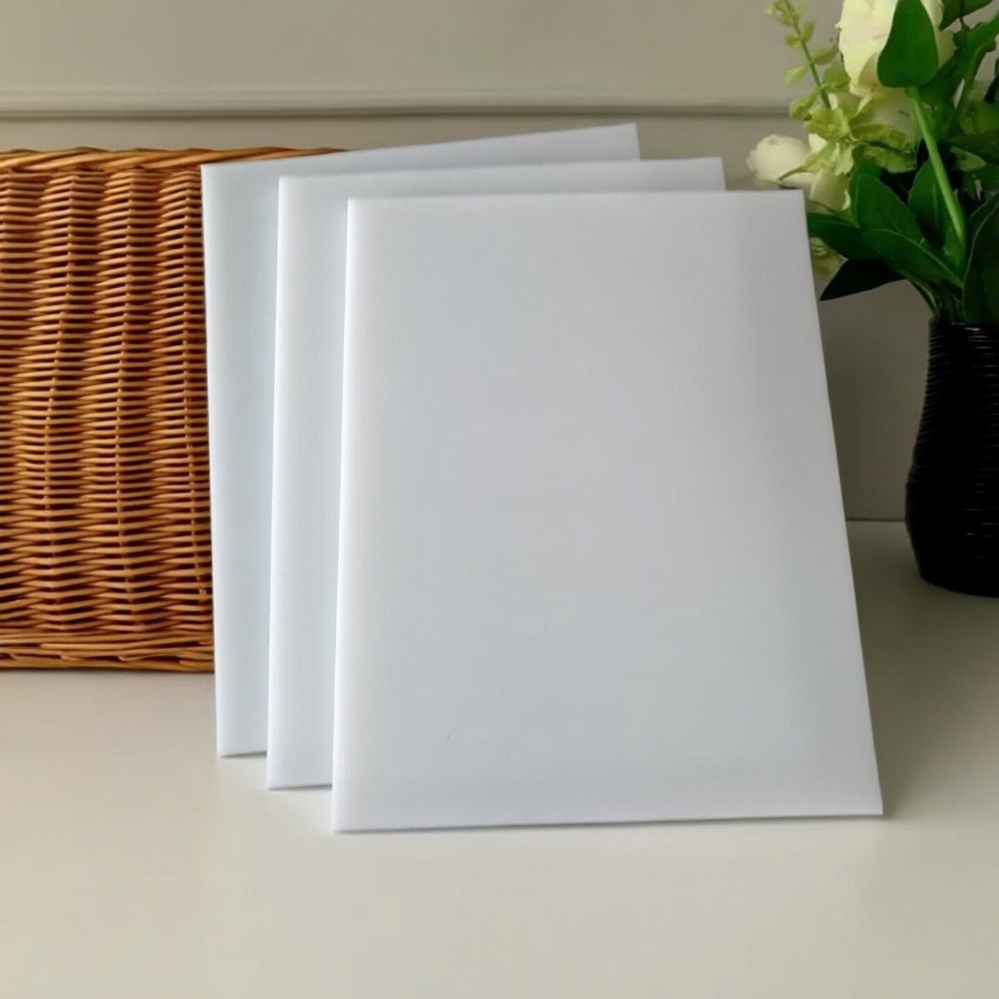 pp板材定制食品级硬板塑料板白板防水板猪肉台pvc板尼龙板pe胶板,淘宝优惠券,粉丝福利购,淘宝优惠卷