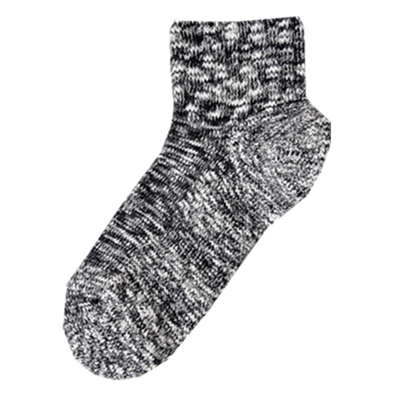 袜子男短袜冬季加厚毛圈防臭纯棉运动短筒冬天毛巾袜低帮男士冬款,淘宝优惠券,粉丝福利购,淘宝优惠卷