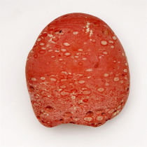 Chiishi Yangtze River Stone Fenix Eye Stone Natural streams Stone Pattern Stone Boutique Color Stone Collection Raw Stone Three Gorges Stone Rain Flower Stone