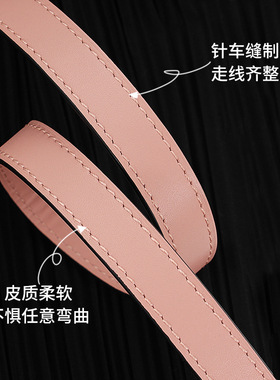 适用于lv水桶包手提带头层牛皮手拎改造真皮短带包包提手带子
