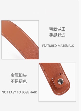 适用gayard戈雅狗牙双肩包减压肩垫防滑防勒肩托肩带加宽包带配件