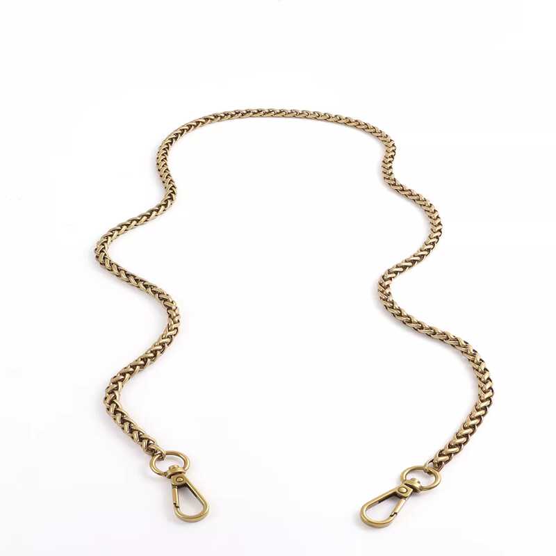Replacement shoulder strap crossbody bag chain single purchase armpit high-end