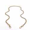 Replacement shoulder strap crossbody bag chain single purchase armpit high-end