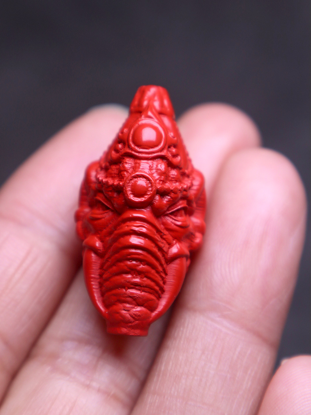 保真朱砂红砂象神吉祥如意手机包挂背云侧挂吊坠菩提手串文玩配饰,淘宝优惠券,粉丝福利购,淘宝优惠卷