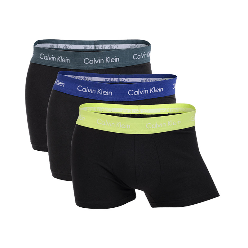 calvin klein新款 联合供应海外内裤