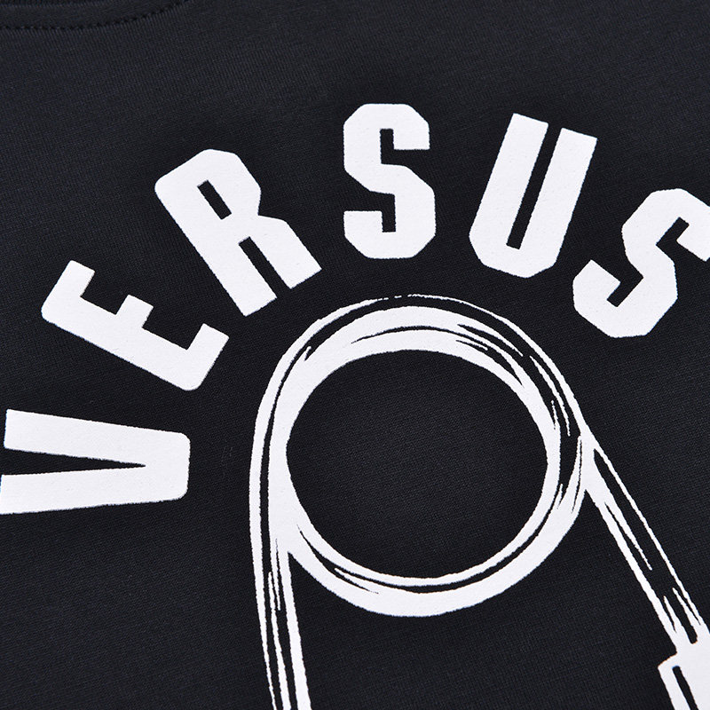  联合供应海外T恤