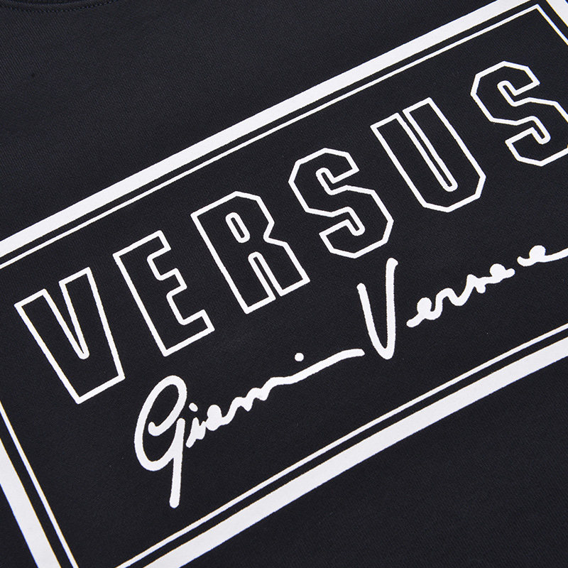 versace /范思哲男装套头衫卫衣 联合供应海外卫衣