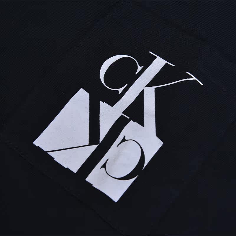  联合供应海外T恤