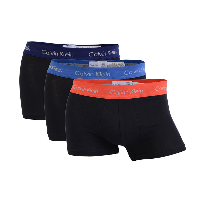 calvin klein卡尔文雷恩ck男士内裤 联合供应海外内裤