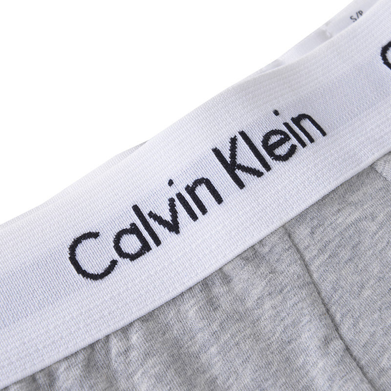 calvin klein 联合供应海外内裤