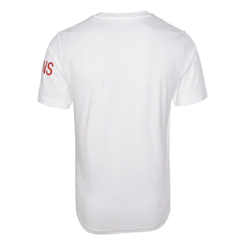 calvin klein男装短袖体恤ck潮t恤 联合供应海外T恤