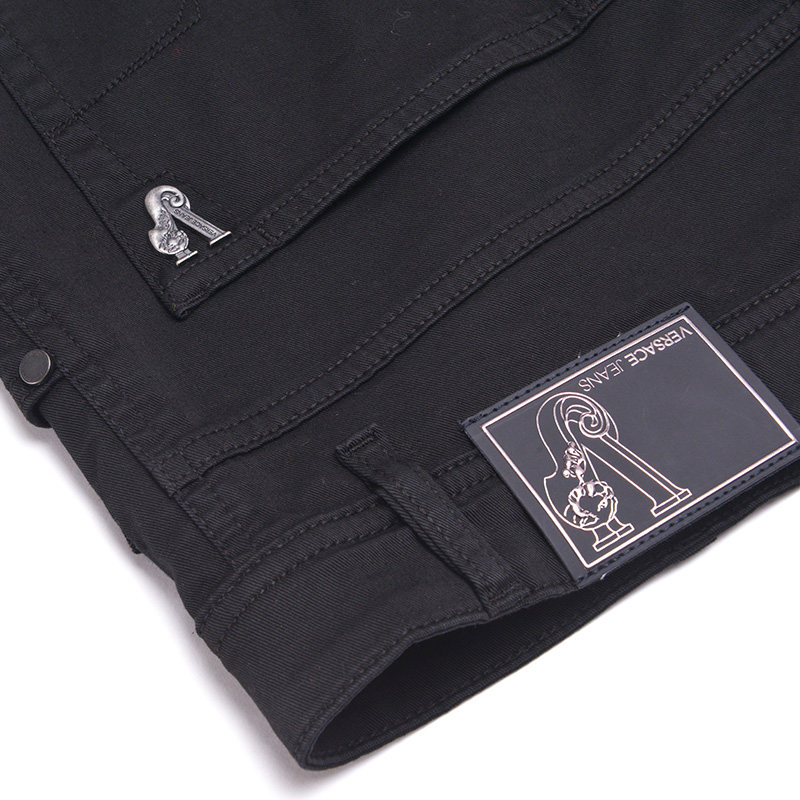 versace /范思哲男装vj男士休闲裤 联合供应海外休闲裤