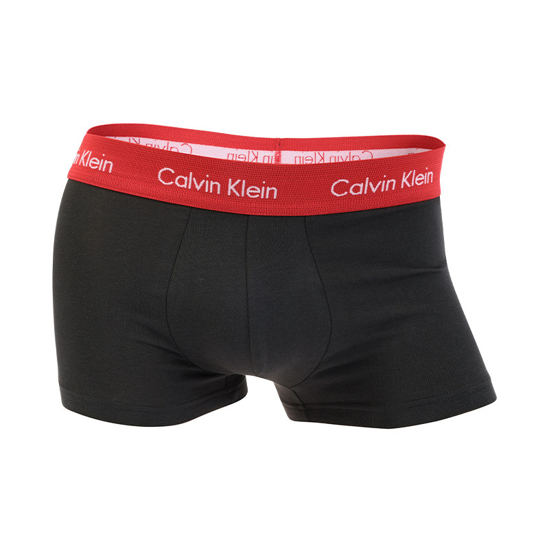 calvin klein男四角舒适透气内裤 联合供应海外内裤