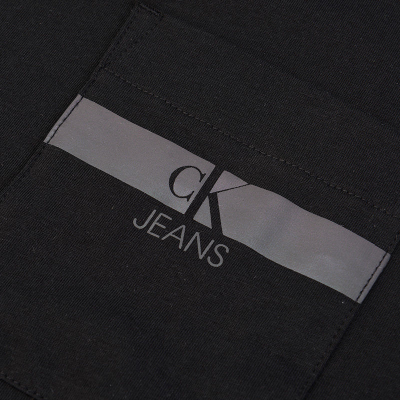 calvin klein男装秋季新款圆领卫衣 联合供应海外卫衣