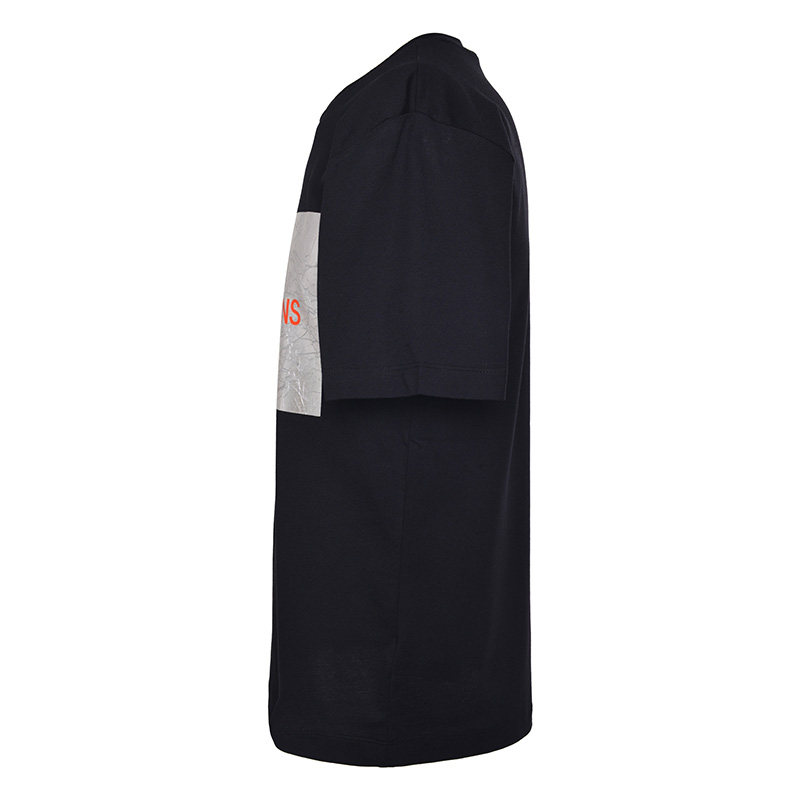 calvin klein男装体恤ck2019潮t恤 联合供应海外T恤