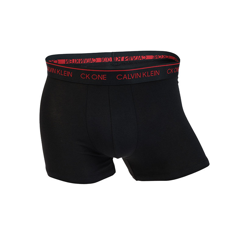 calvin klein男装棉质印花21内裤 联合供应海外内裤