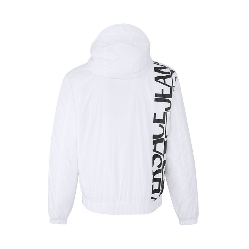 versace /范思哲春秋新款简约夹克 联合供应海外夹克