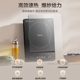 Midea induction cooker, hot pot and wok set