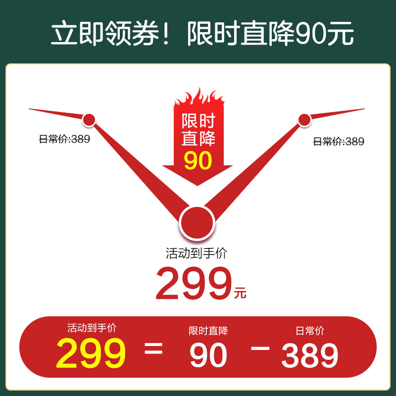 美的佛山专卖店美的电饭煲家用4L大容量煮饭锅不粘内胆智能多功能3-4旗舰电饭锅0