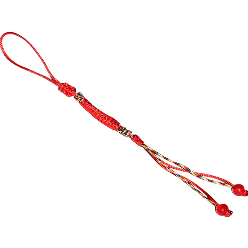 宜兴紫砂壶茶具礼品配件绑壶盖防掉落手工编制红绳子配件小壶绳,淘宝优惠券,粉丝福利购,淘宝优惠卷