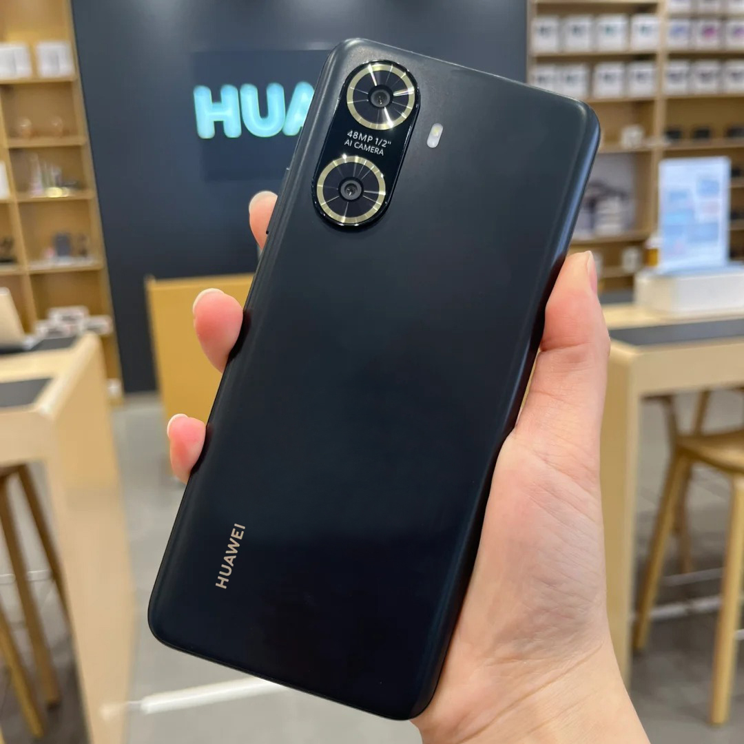 Huawei/华为 畅享 60新品6000mAh长续航老人全网通畅想华为联保 - 图0