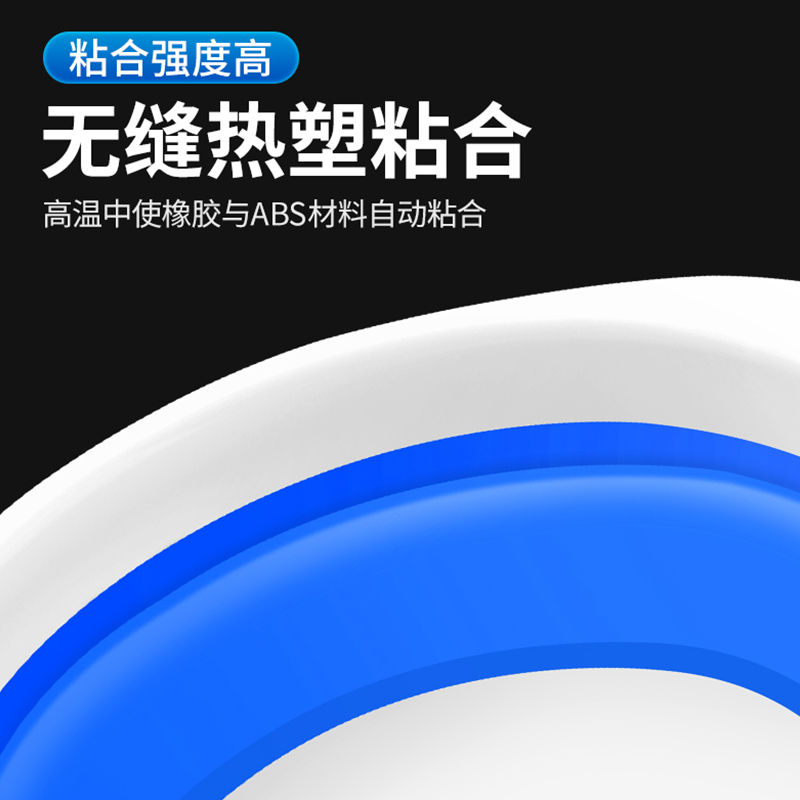 饵盆钓鱼饵盆拉饵盘拉饵盆加厚折叠大号饵料盆便携式不沾拌饵盆-图2