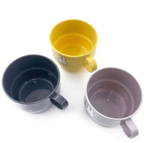 Miffy Stacking cup set, music - 图1