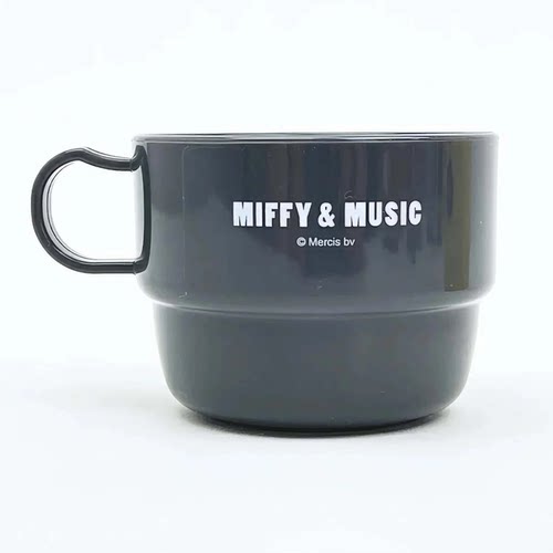 Miffy Stacking cup set, music - 图2