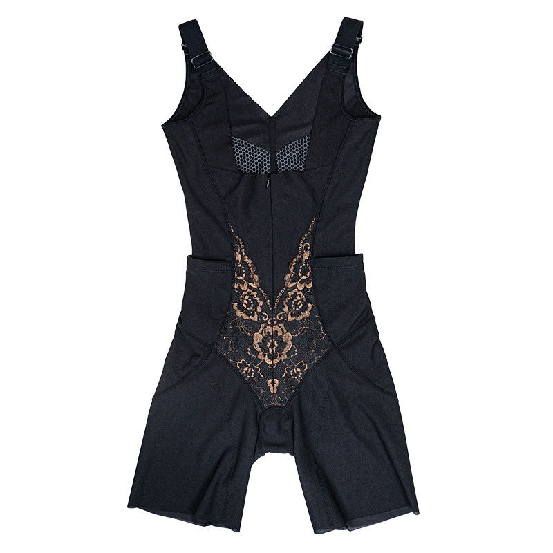  沃诗婷塑身连体衣