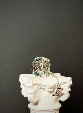 哈利波特霍格沃茨四学院周边项链动漫电影周边颈生日礼物格兰芬多