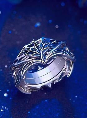 斗罗大陆魂骨手办玩具盲盒昊天