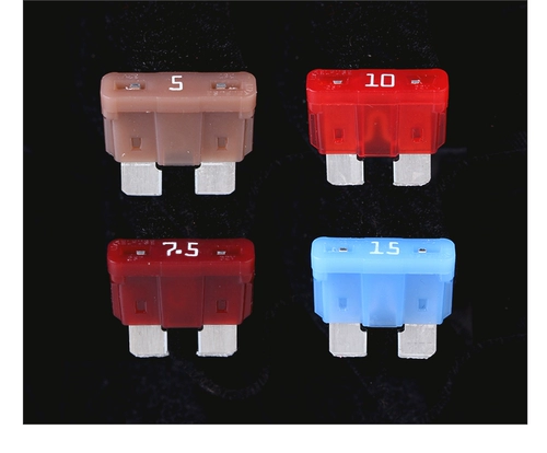 Imported Lite 257 Car Plug -In Saluse Conservation Sleas