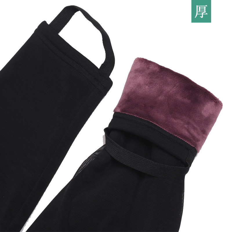百爱女神秋冬新款180中厚加绒高腰网面保暖裤女打底裤美腿裤棉裤,淘宝优惠券,粉丝福利购,淘宝优惠卷