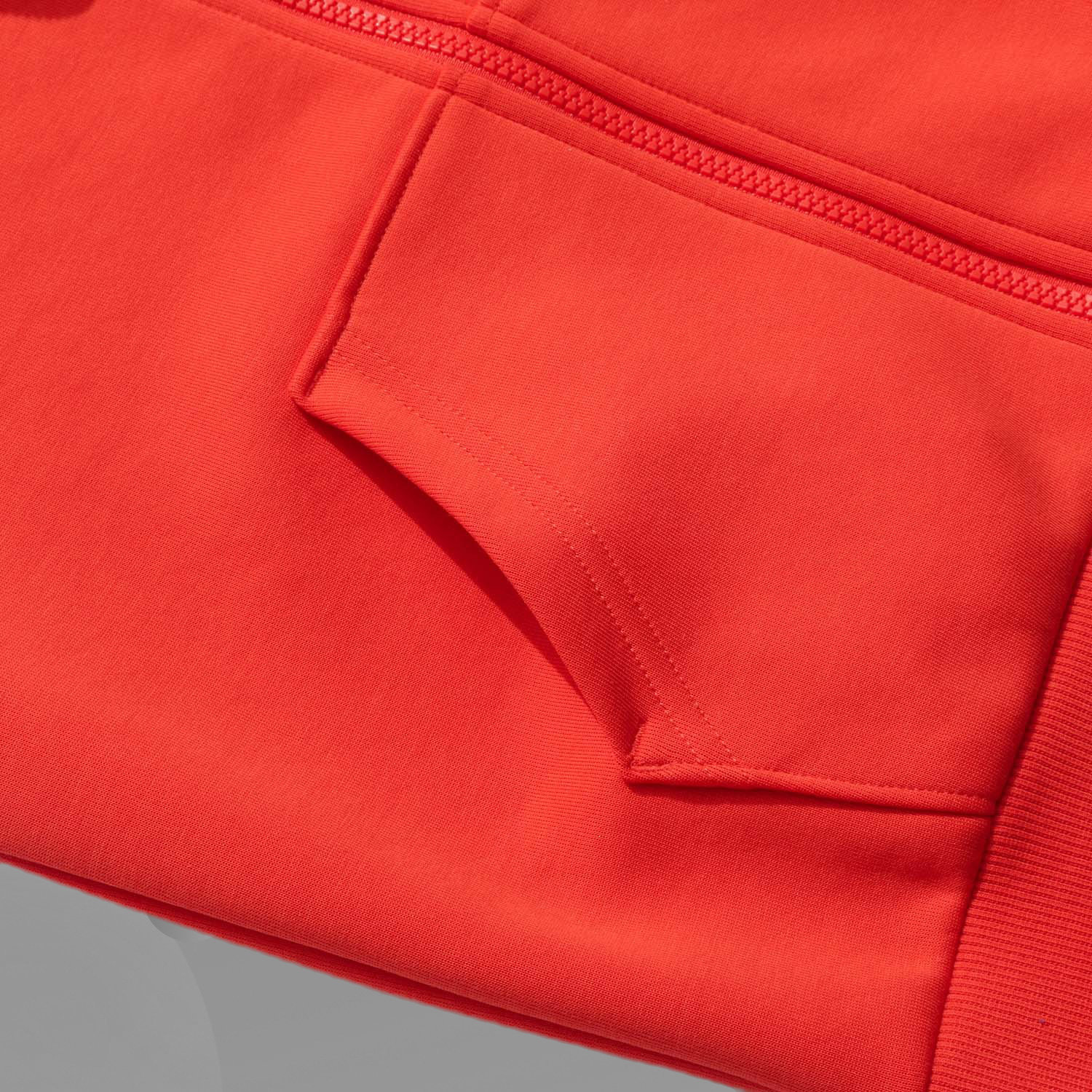 李宁正品童装男童宽松连帽卫衣自古英雄出少年系列运动服YWDR125 - 图2