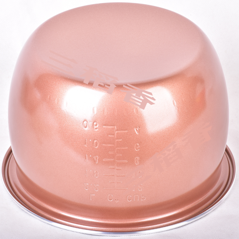 通用所有品牌智能电饭锅原装球釜内胆3升4升5升多功能方煲不粘锅,淘宝优惠券,粉丝福利购,淘宝优惠卷